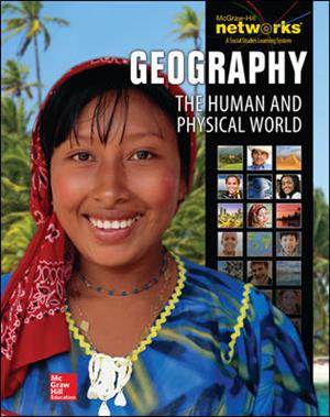 Geography Human World 